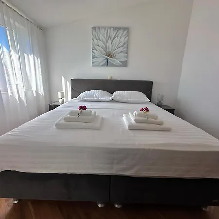 Διαμέρισμα Relax
