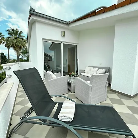 Relax * Kaštela