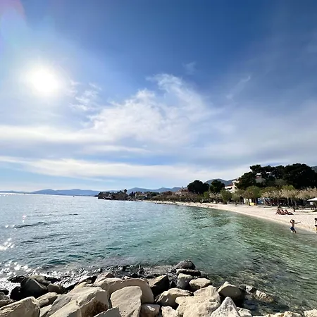 Relax Διαμέρισμα *